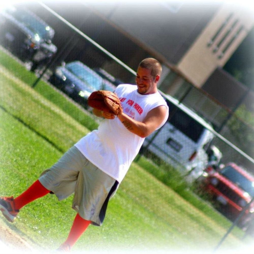 Meet your Posher, Trev